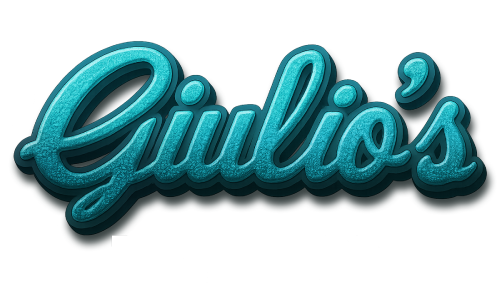 giulios Fish&Chips Falkirk logo